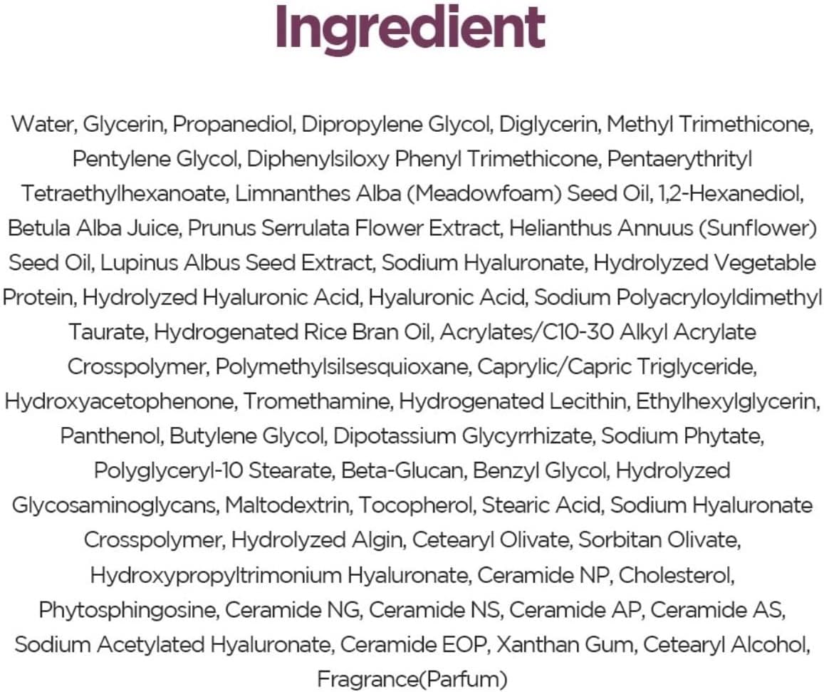 Display of STAYVE Repair Cream in a box, showcasing its uses for aftercare following mesotherapy, tattoos, lasers, microneedling, and chemical peels.