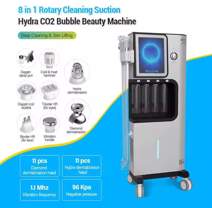 a picture of a machine that is on a blue background