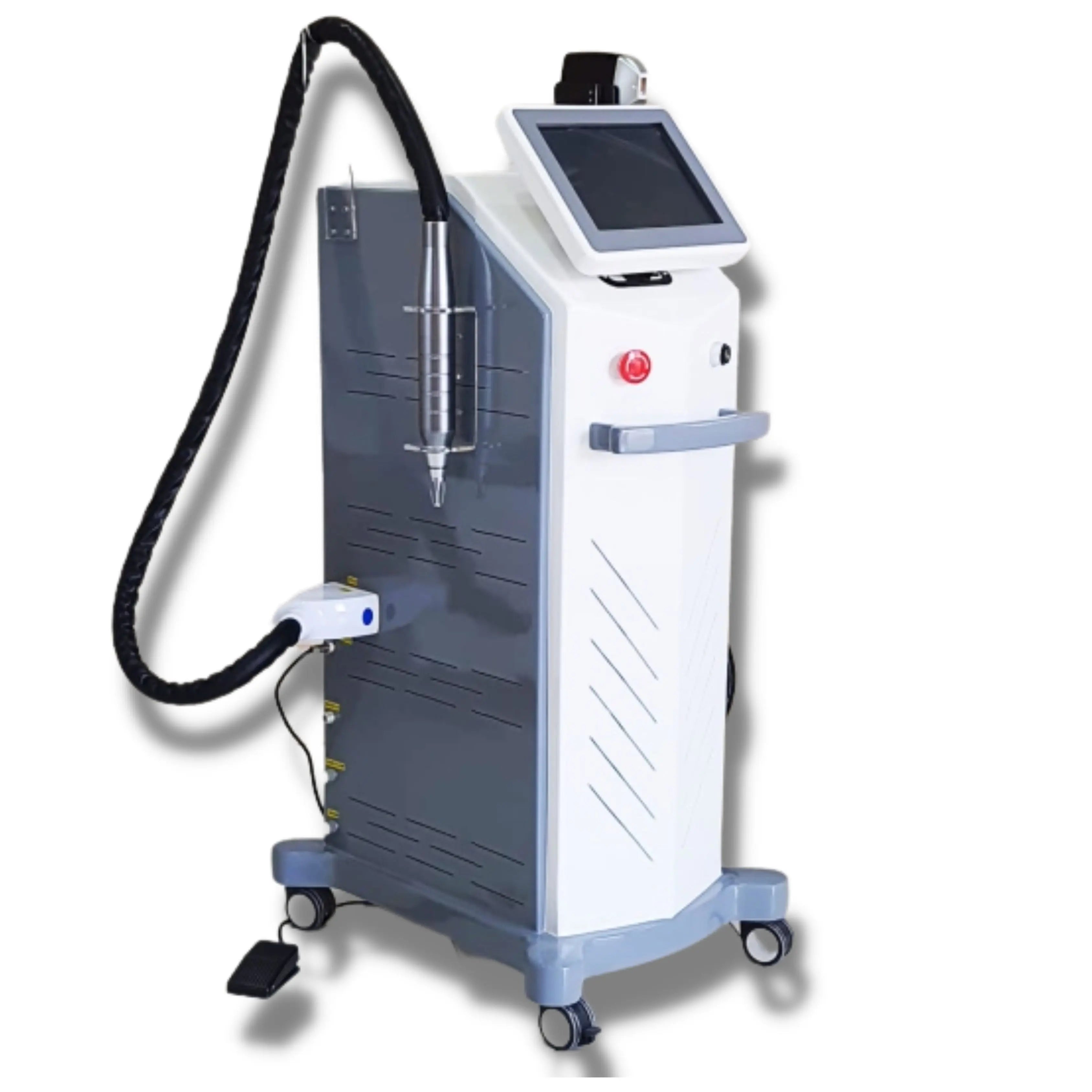 Laser & Medifacial Machines