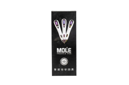 Plasma Pen Skin Mole Dark Spot Remover Machine - Cautery Pen for effective wart and tag removal.