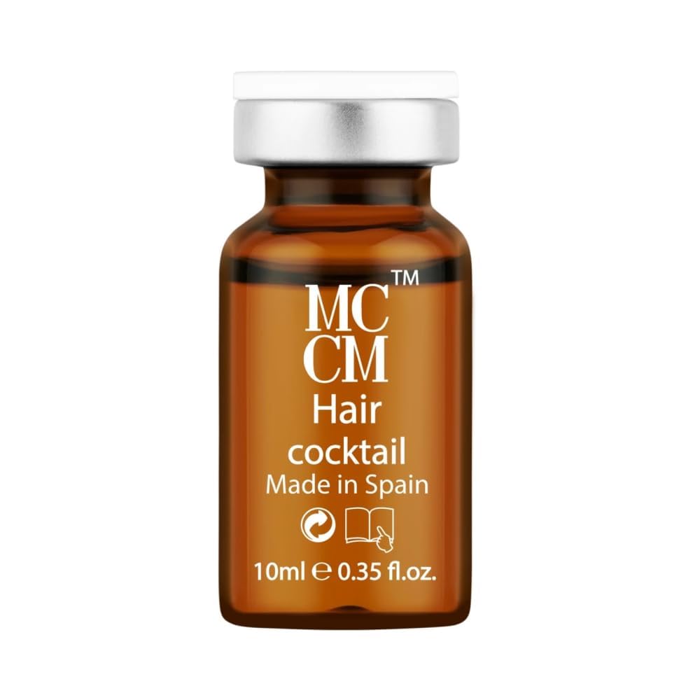 MCCM Hair cocktail solution
