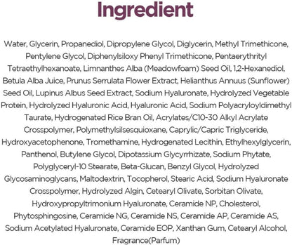Display of STAYVE Repair Cream in a box, showcasing its uses for aftercare following mesotherapy, tattoos, lasers, microneedling, and chemical peels.
