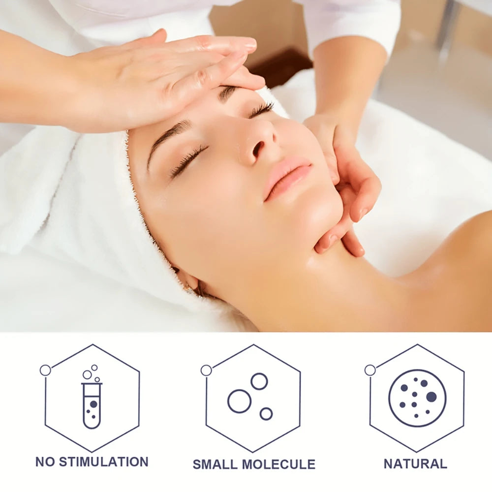 Retinol Face Serum – Anti-Aging, Firming & Brightening