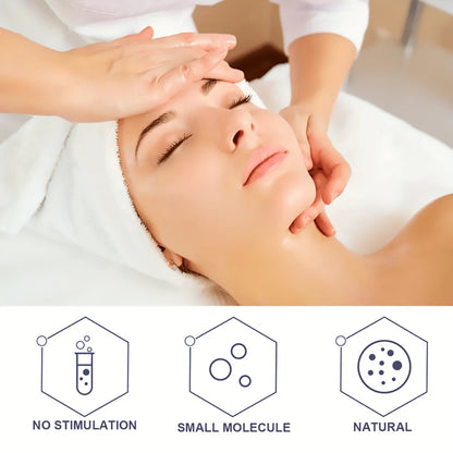 Retinol Face Serum – Anti-Aging, Firming & Brightening
