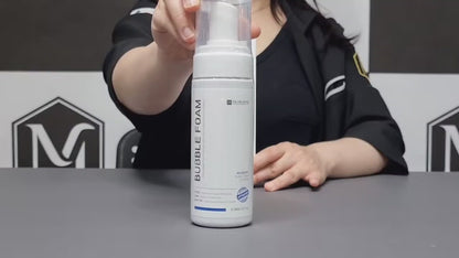 Dr. Drawing Bubble Foam Cleanser / Cleansing Foam 150 ml
