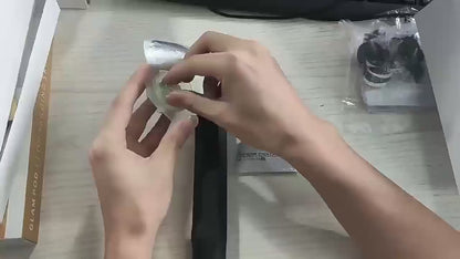 Portable Wireless Oxygeneo Machine for Effortless Oxygen Therapy & Versatile Serum Application