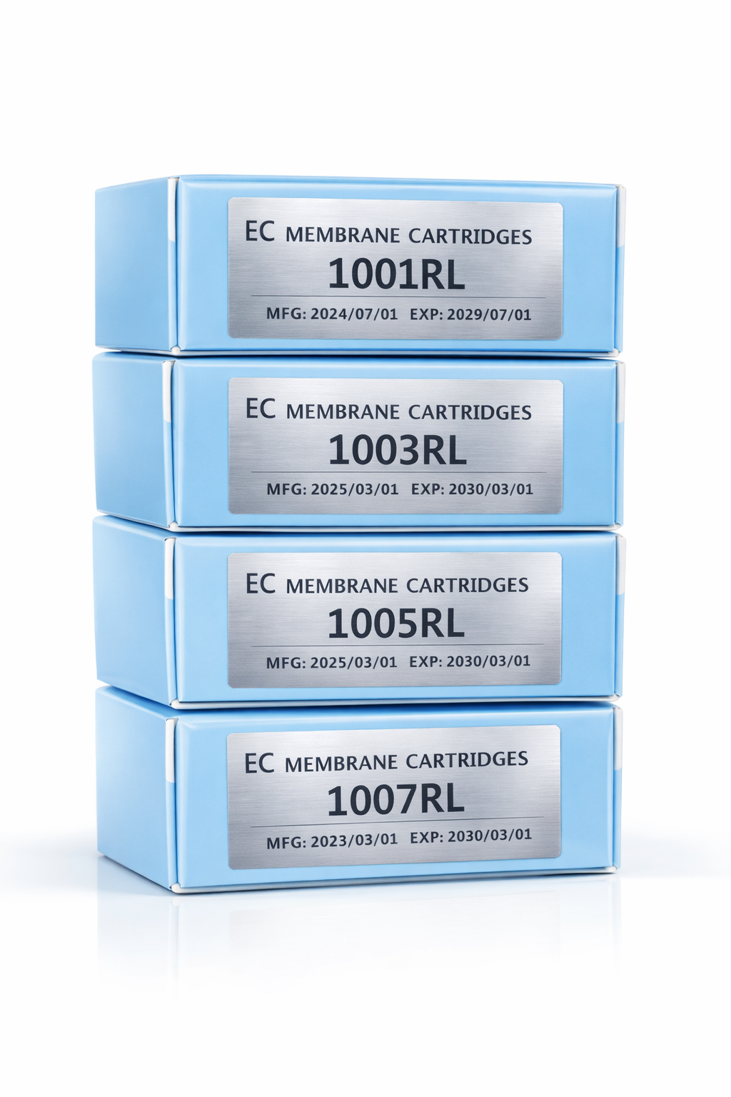 Rock Tattoo Cartridge Needles for Permanent Makeup | PMU 20 needle box - SD Cosmetics Care