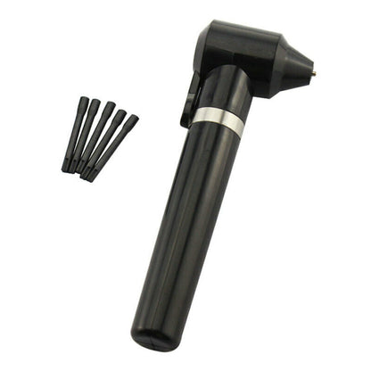 Tattoo Ink Mixer Agitator Machine showcasing its effective design for Permanent Makeup Pigment Mixture, perfect for maintaining pigment consistency and suitable as a PMU ink mixture tool.