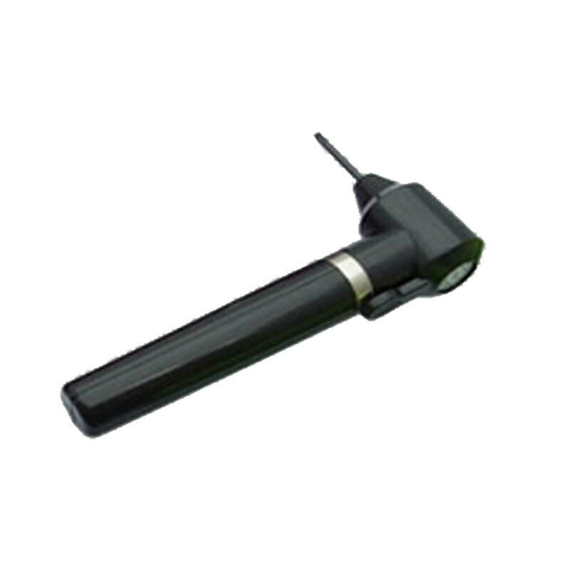 Tattoo Ink Mixer Agitator Machine in action, mixing inks for Permanent Makeup Pigment Mixture, ideal for professional use as a pigment mixture and PMU ink mixture tool.