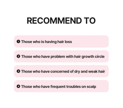Dr. Drawing Dr Drawing HS Hair & Scalp Ampoule 7ml (1 Vial) with Dr Drawing HS Hair & Scalp Ampoule formula for refreshed scalp care, Dr drawing meso solution, Meso solution, Meso solution for skin and hair, Meso Solutions, Meso solutions for Hair & Skin, and Whitening Meso solution serum.