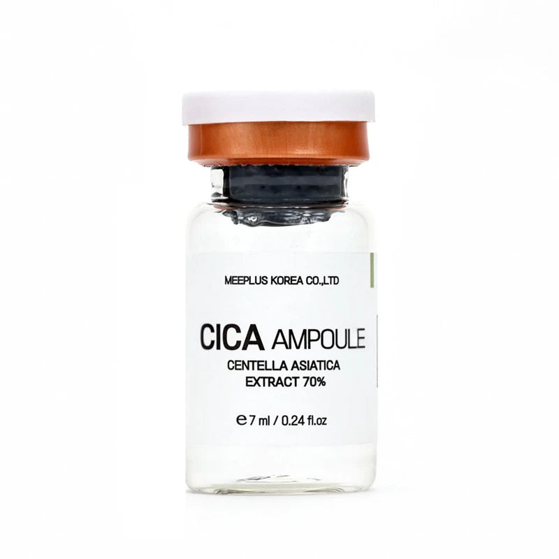 Dr. Drawing Cica Revival Ampoule 7ml (1 Vial) by Dr. Drawing for soothing sensitive skin