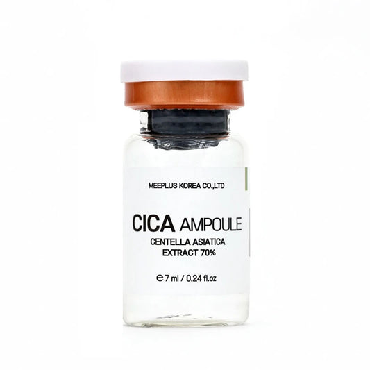Dr. Drawing Cica Revival Ampoule 7ml (1 Vial) by Dr. Drawing for soothing sensitive skin