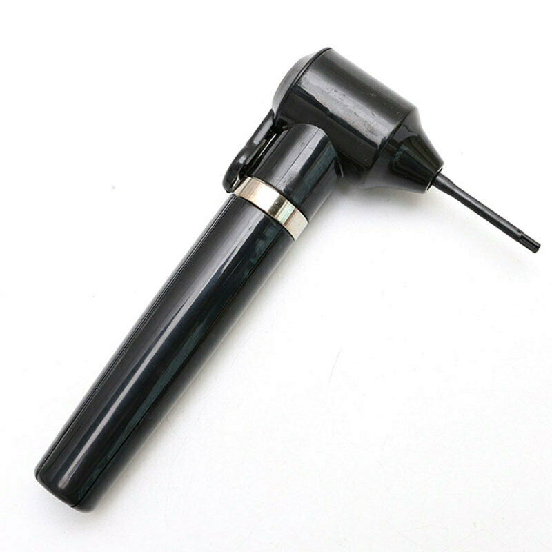 Stylish design of the Tattoo Ink Mixer Agitator Machine, constructed for efficient Permanent Makeup Pigment Mixture, a reliable choice for tattoo artists needing a pigment mixture tool.