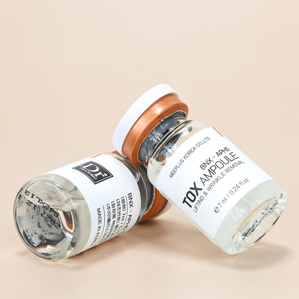Dr Drawing Tox Ampoule 7ml (1 Vial)