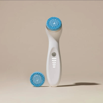 Serenu Professional LumiSpa iO and Cleanser System - SD Cosmetics Care
