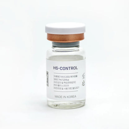 Dr. Drawing Dr Drawing HS Hair & Scalp Ampoule 7ml (1 Vial) featuring Dr Drawing HS Hair & Scalp Ampoule scalp care benefits as a Dr drawing meso solution, Meso solution, Meso solution for skin and hair, Meso Solutions, Meso solutions for Hair & Skin, and Whitening Meso solution serum.