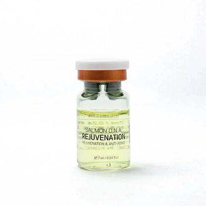 Dr Drawing Salmon DNA Rejuvenation Ampoule 7ml (1 Vial) by SD Cosmetics Care