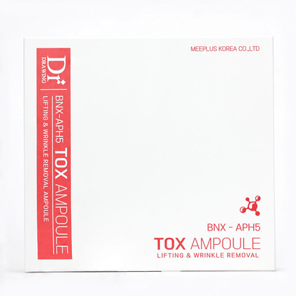 Dr Drawing Tox Ampoule 7ml (1 Vial)