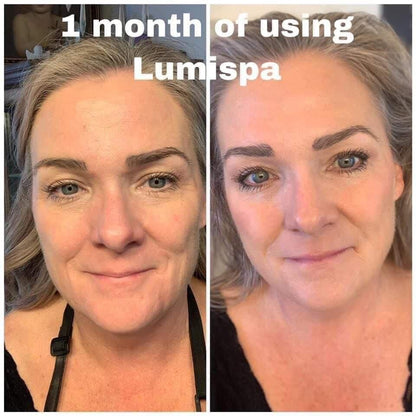 Serenu Professional LumiSpa iO and Cleanser System - SD Cosmetics Care