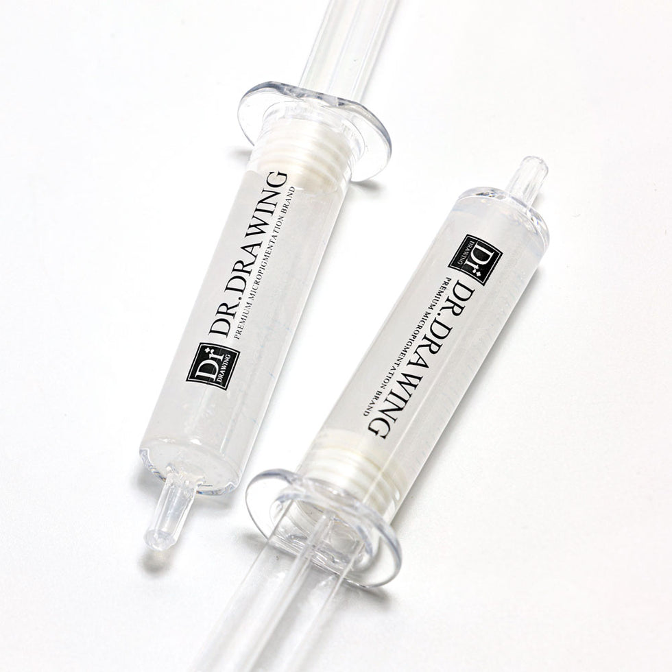 Dr. Drawing AC Control Acne clear Pure Vita Plus Ampoule 35ml - SD Cosmetics Care