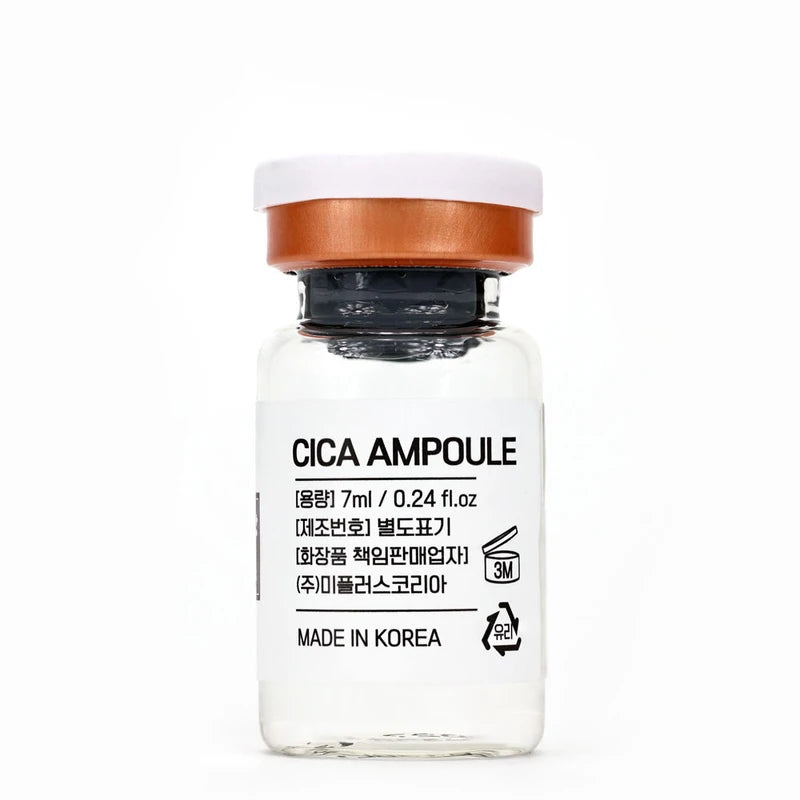 Dr. Drawing Cica Revival Ampoule 7ml (1 Vial) by Dr. Drawing skincare treatment