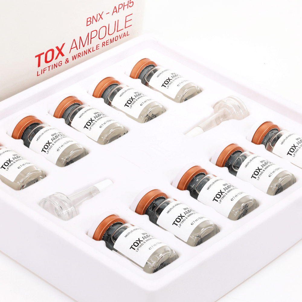 Dr Drawing Tox Ampoule 7ml (1 Vial)