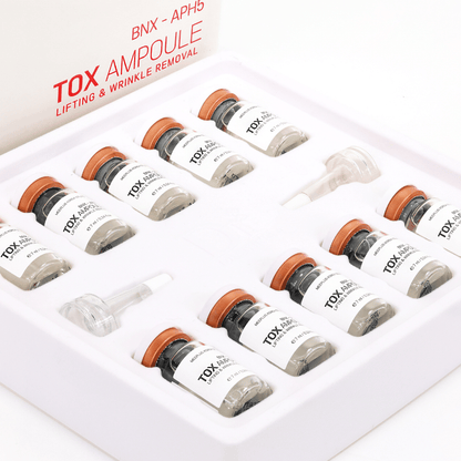 Dr Drawing Tox Ampoule 7ml (1 Vial)