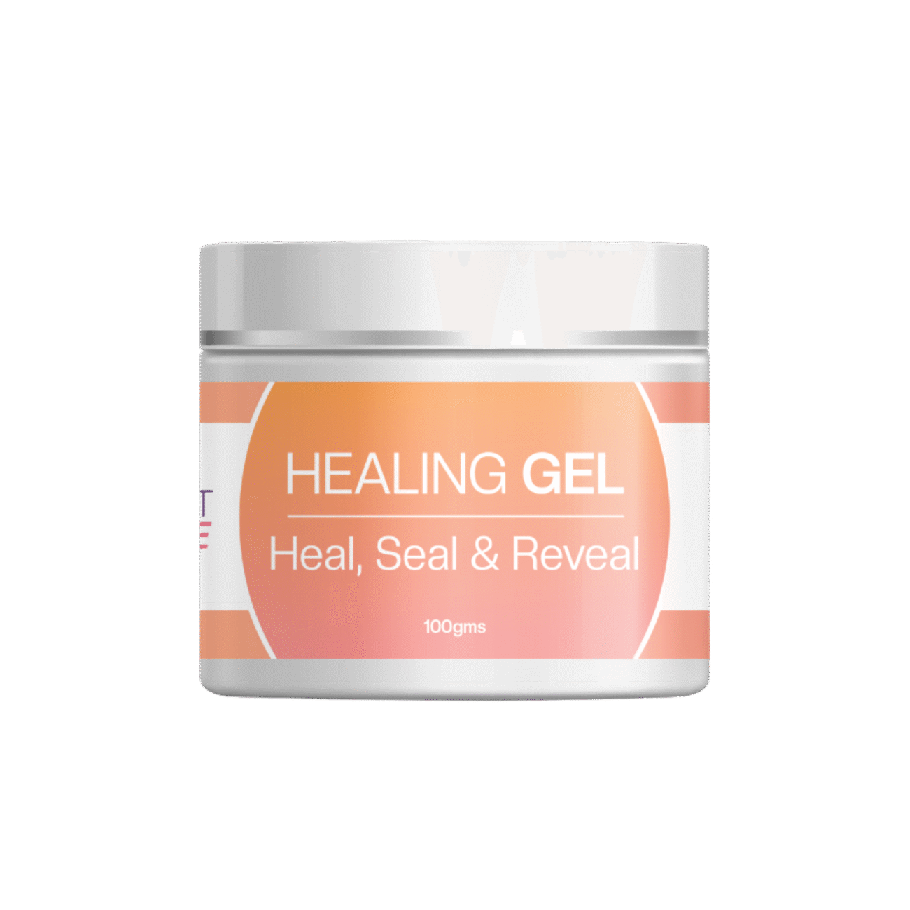 Aashi Healing Gel 100gms provides intensive skin repair and soothes irritated skin after treatments. Perfect for calming sensitive skin and reducing redness.