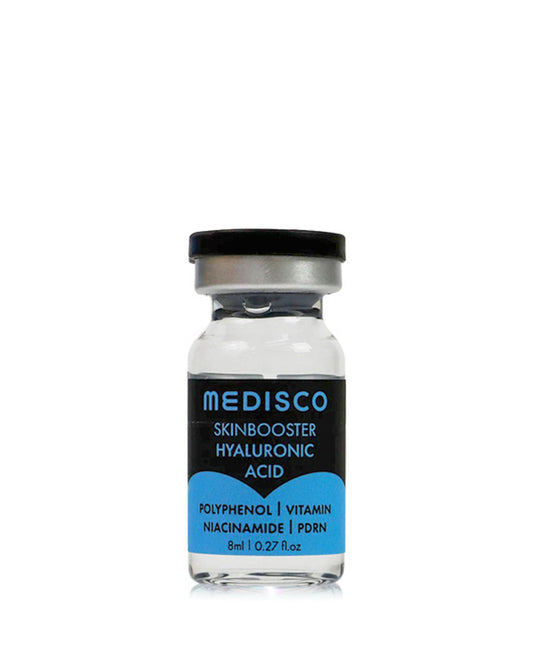 Stayve Medisco SkinBooster Hyaluronic Acid 8ml ampoule (1 Vial) - SD Cosmetics Care