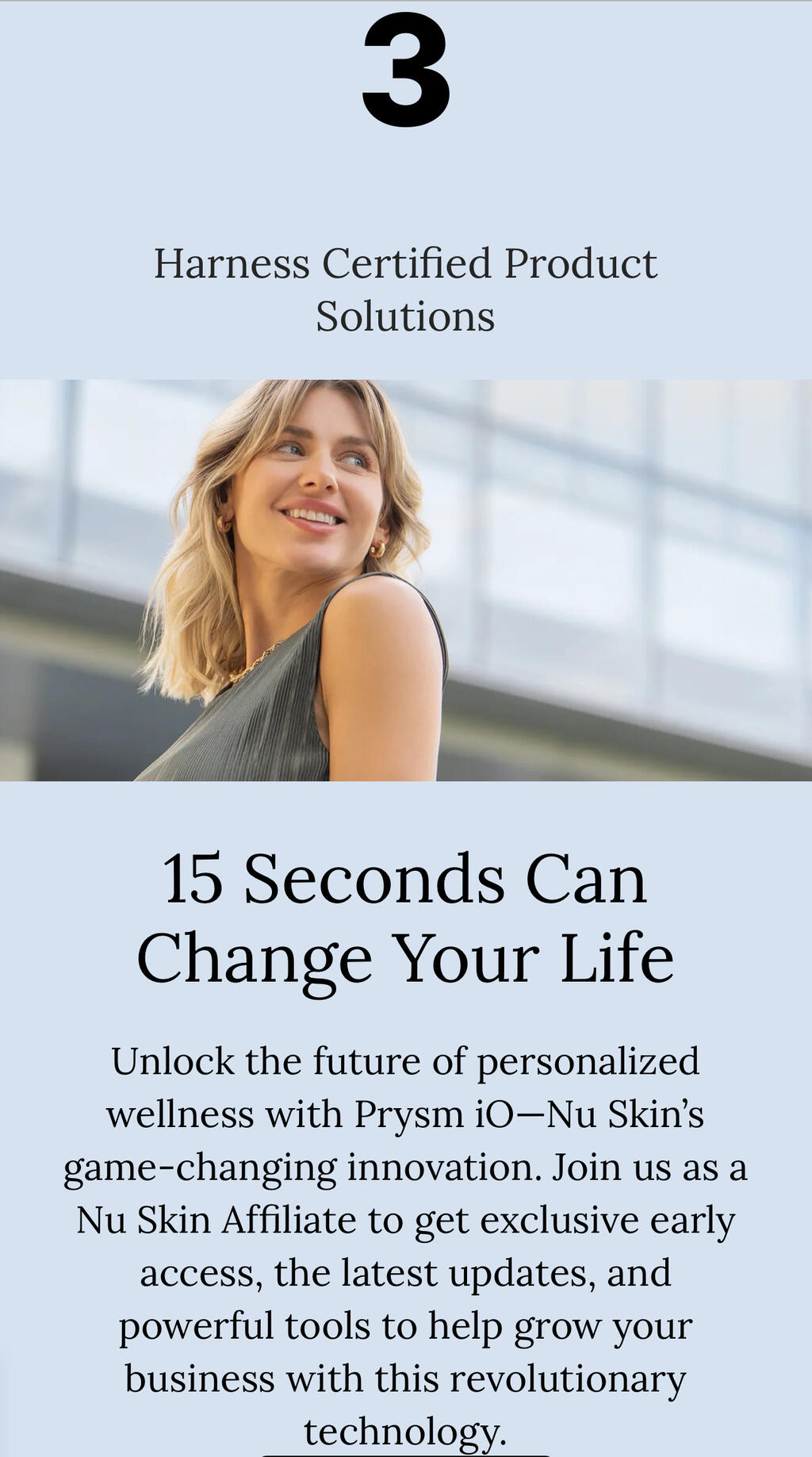 Prysm iO™ Carotenoid Level Scanner - Real-Time Antioxidant Insights for Healthy Aging - SD Cosmetics Care